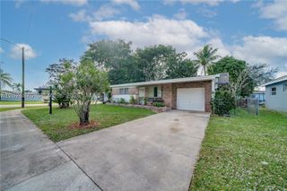650 N 73rd Ave, Hollywood, FL 33024