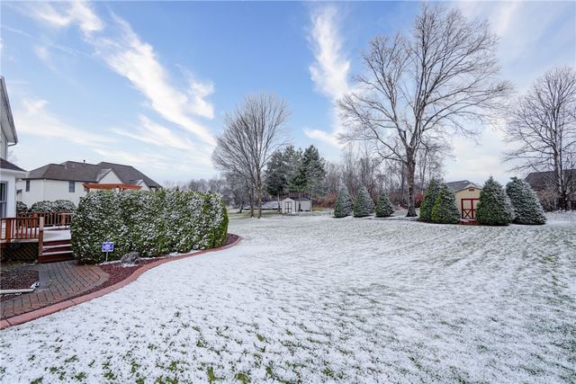 95 Guygrace Lane, Penfield, NY 14580