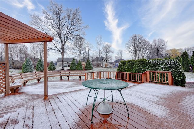 95 Guygrace Lane, Penfield, NY 14580