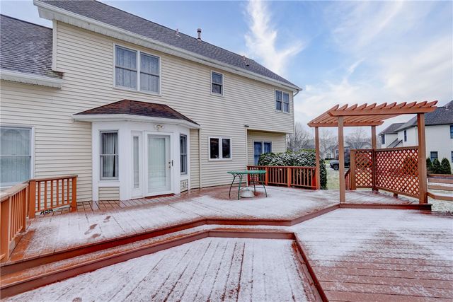 95 Guygrace Lane, Penfield, NY 14580