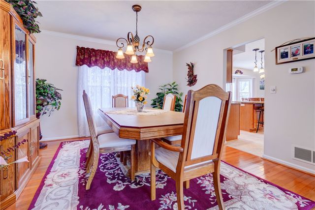 95 Guygrace Lane, Penfield, NY 14580