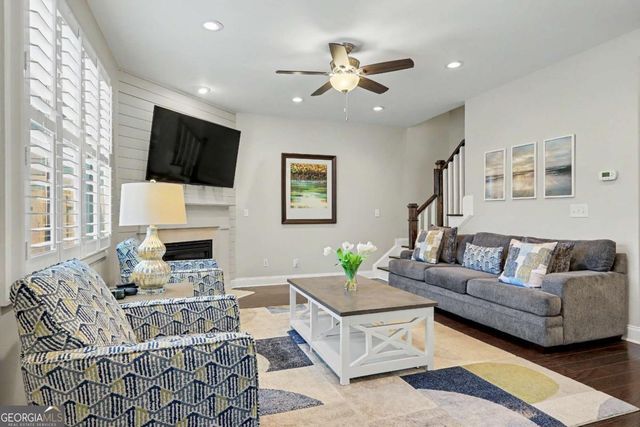 990 Turner Drive SE, Smyrna, GA 30080