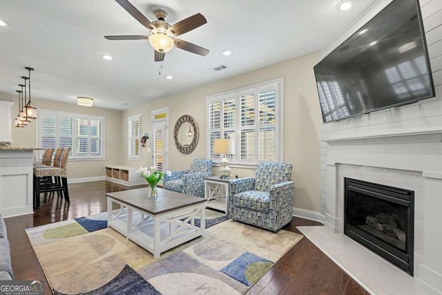 990 Turner Drive SE, Smyrna, GA 30080