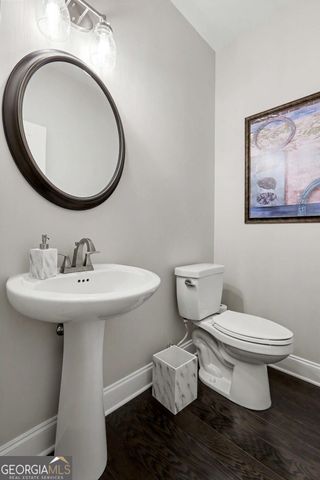 990 Turner Drive SE, Smyrna, GA 30080
