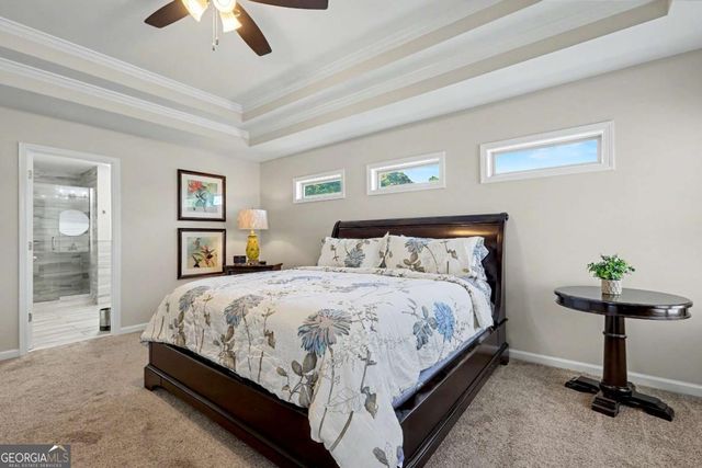 990 Turner Drive SE, Smyrna, GA 30080