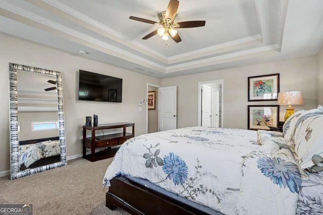 990 Turner Drive SE, Smyrna, GA 30080
