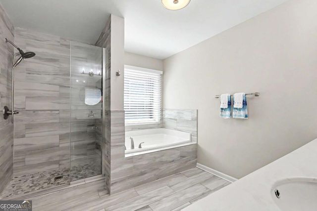 990 Turner Drive SE, Smyrna, GA 30080