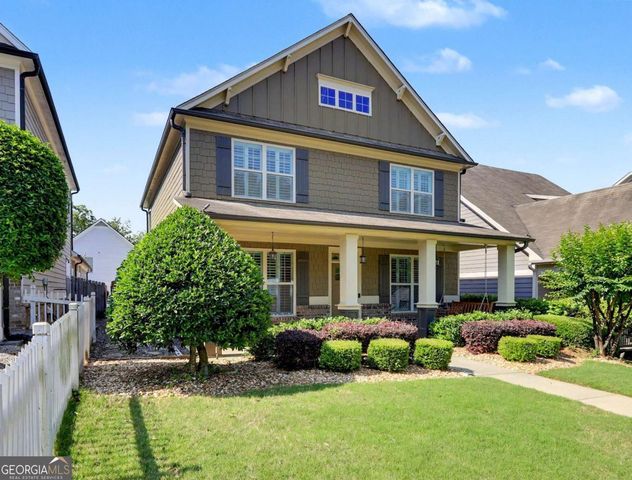 990 Turner Drive SE, Smyrna, GA 30080