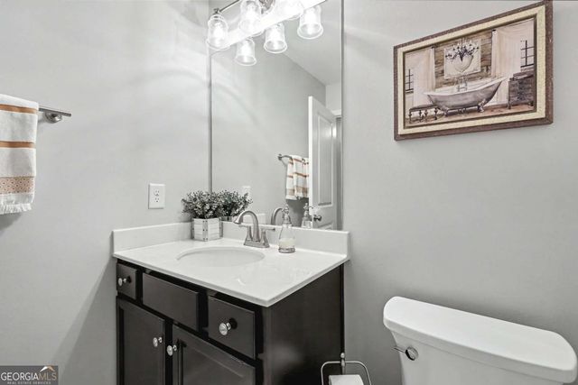 990 Turner Drive SE, Smyrna, GA 30080