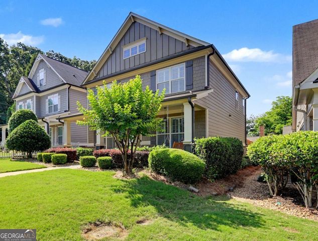 990 Turner Drive SE, Smyrna, GA 30080