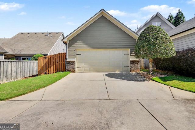 990 Turner Drive SE, Smyrna, GA 30080