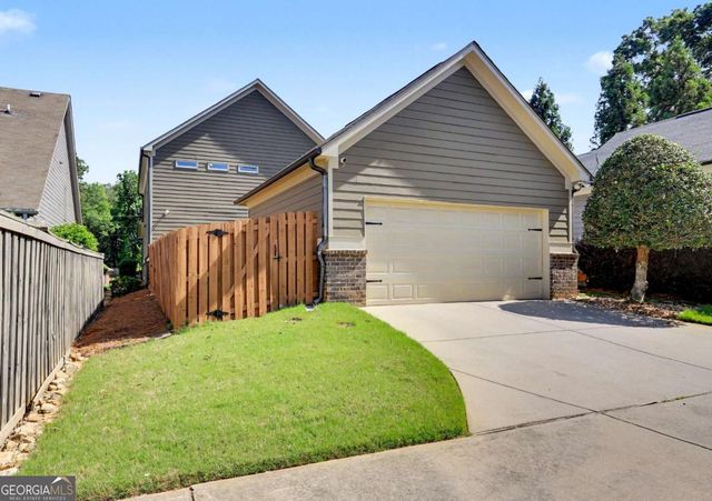 990 Turner Drive SE, Smyrna, GA 30080