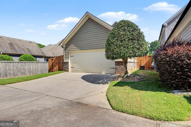 990 Turner Drive SE, Smyrna, GA 30080