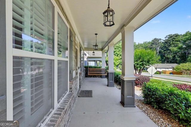 990 Turner Drive SE, Smyrna, GA 30080