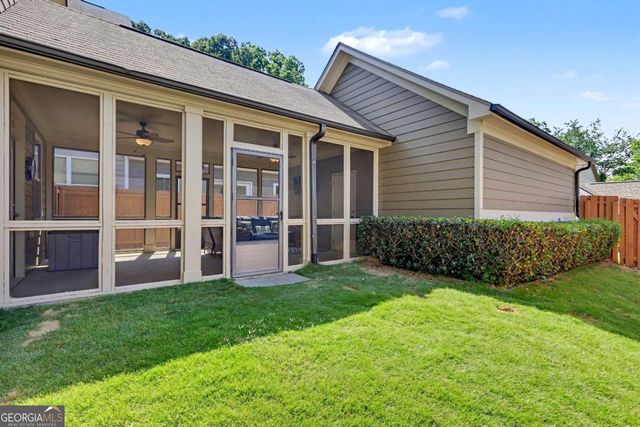 990 Turner Drive SE, Smyrna, GA 30080