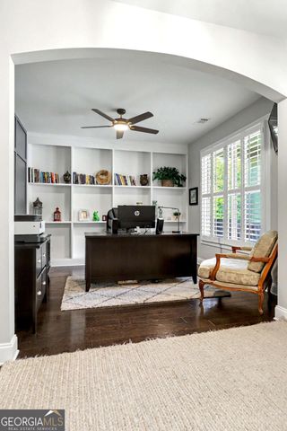 990 Turner Drive SE, Smyrna, GA 30080