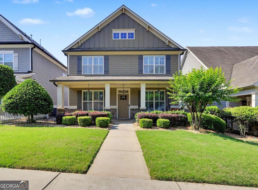 990 Turner Drive SE, Smyrna, GA 30080