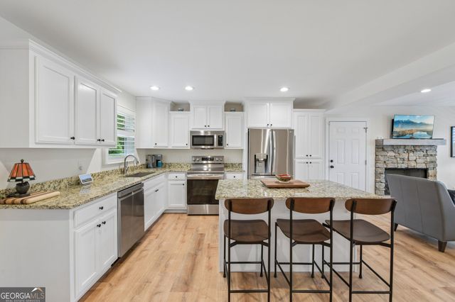 30 Silas Road, Dahlonega, GA 30533