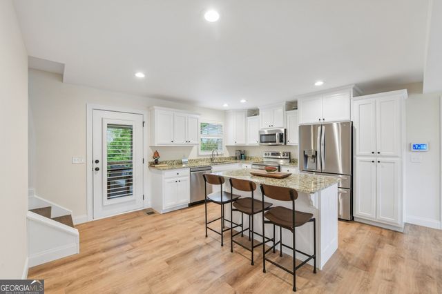 30 Silas Road, Dahlonega, GA 30533