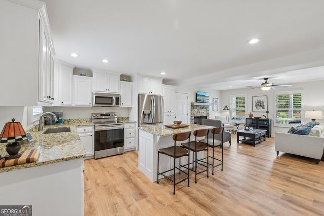 30 Silas Road, Dahlonega, GA 30533