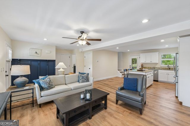 30 Silas Road, Dahlonega, GA 30533