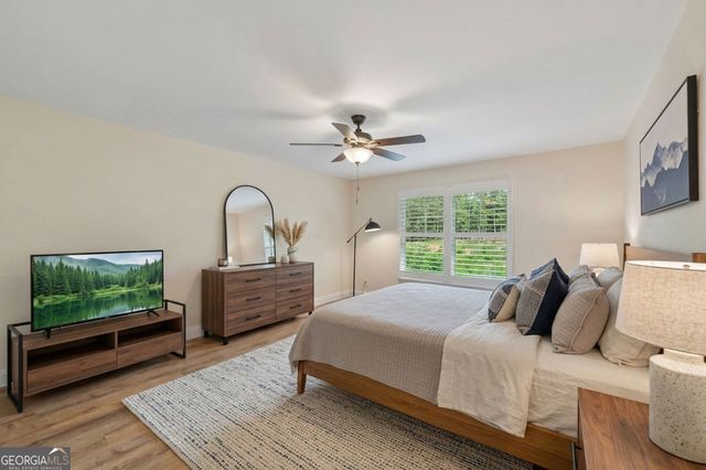 30 Silas Road, Dahlonega, GA 30533