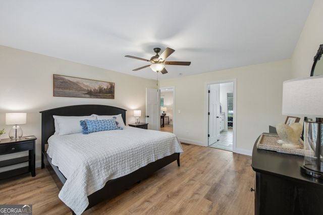 30 Silas Road, Dahlonega, GA 30533