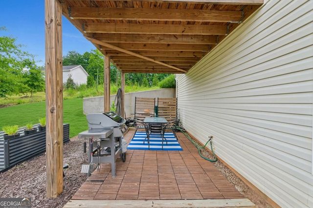 30 Silas Road, Dahlonega, GA 30533