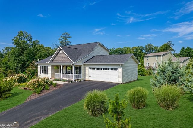 30 Silas Road, Dahlonega, GA 30533