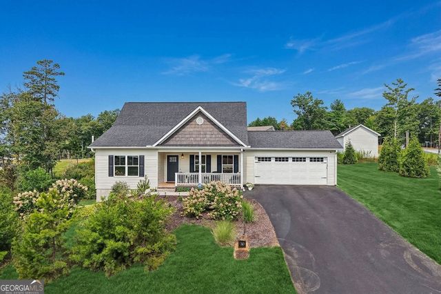 30 Silas Road, Dahlonega, GA 30533