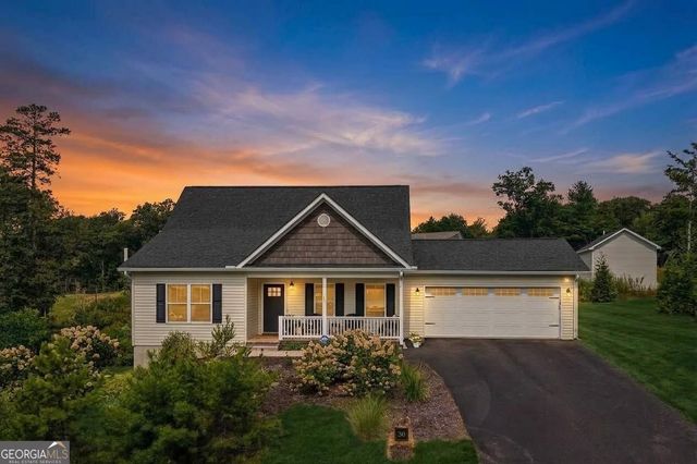 30 Silas Road, Dahlonega, GA 30533