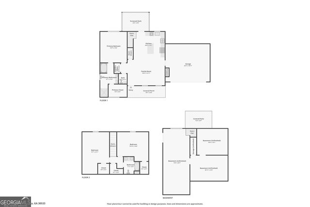 30 Silas Road, Dahlonega, GA 30533