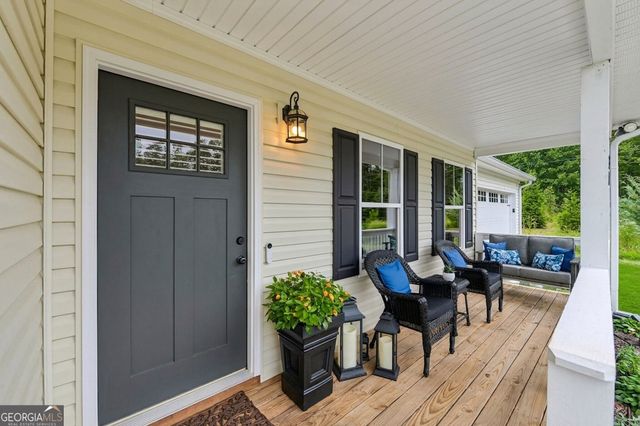 30 Silas Road, Dahlonega, GA 30533