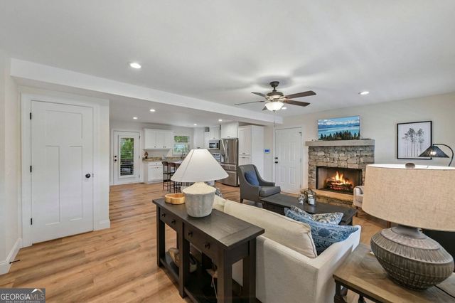 30 Silas Road, Dahlonega, GA 30533