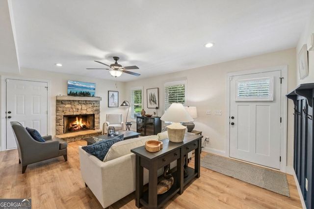 30 Silas Road, Dahlonega, GA 30533
