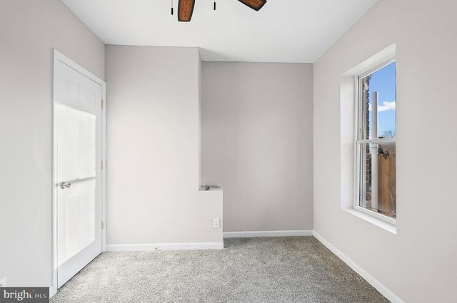 2532 DRUID HILL AVE, Baltimore, MD 21217