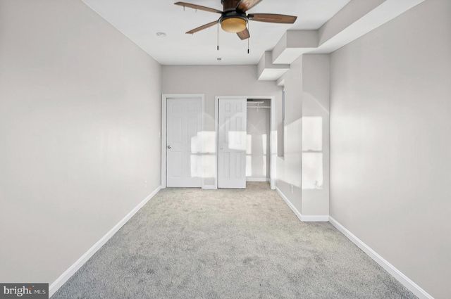 2532 DRUID HILL AVE, Baltimore, MD 21217