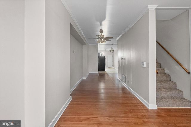 2532 DRUID HILL AVE, Baltimore, MD 21217