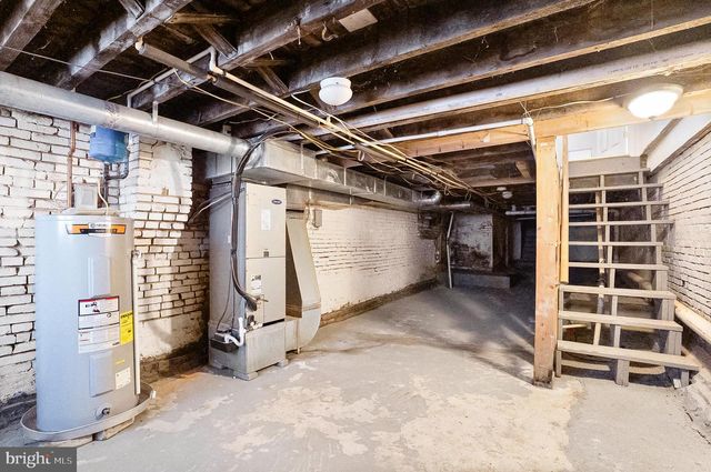 2532 DRUID HILL AVE, Baltimore, MD 21217