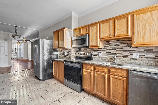 2532 DRUID HILL AVE, Baltimore, MD 21217