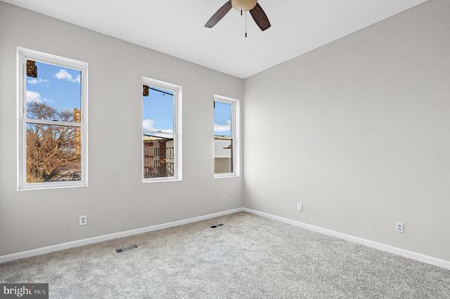 2532 DRUID HILL AVE, Baltimore, MD 21217