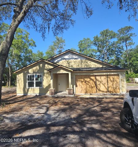 6990 JULIET Lane, Jacksonville, FL 32244