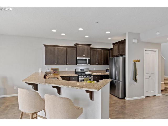 3718 Ne KINGBIRD St, Camas, WA 98607