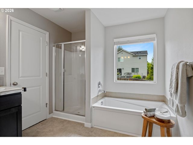 3718 Ne KINGBIRD St, Camas, WA 98607