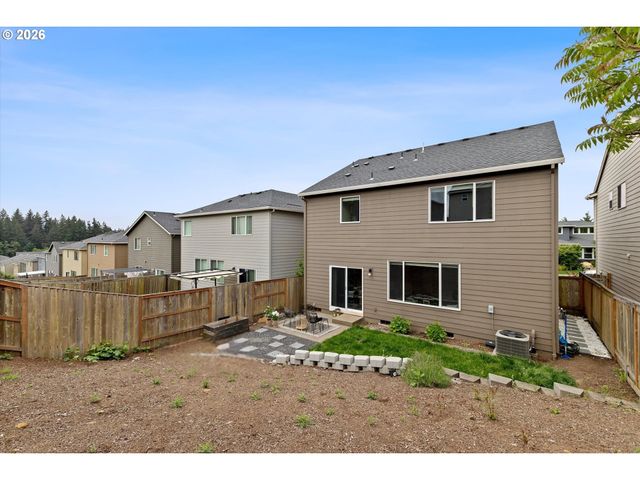 3718 Ne KINGBIRD St, Camas, WA 98607