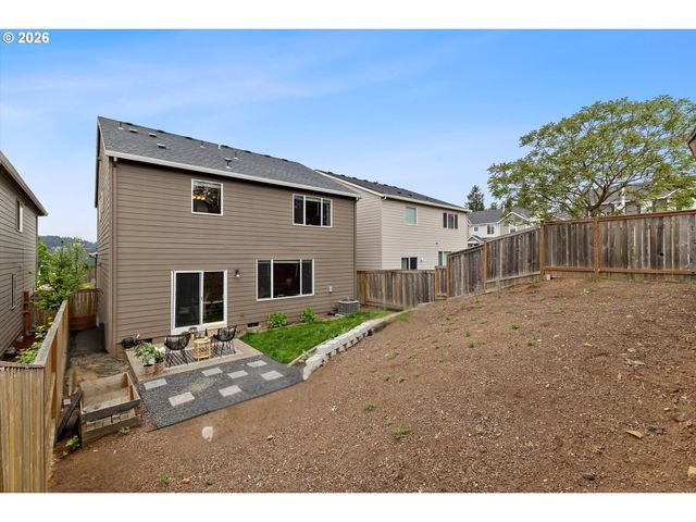 3718 Ne KINGBIRD St, Camas, WA 98607