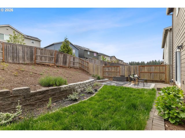 3718 Ne KINGBIRD St, Camas, WA 98607