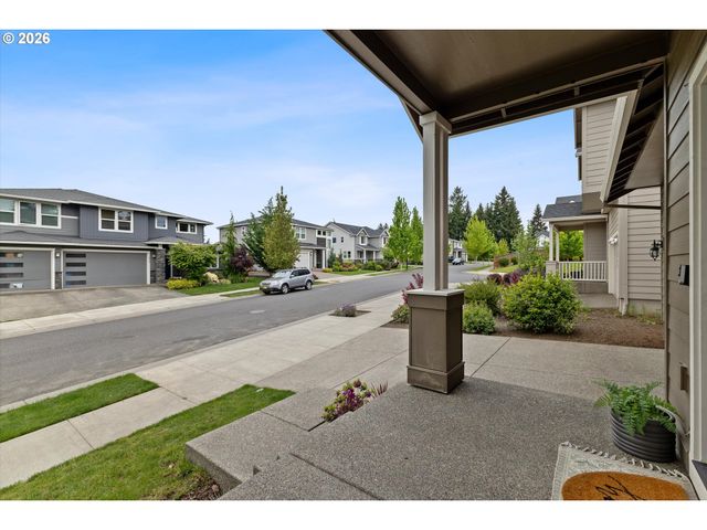 3718 Ne KINGBIRD St, Camas, WA 98607