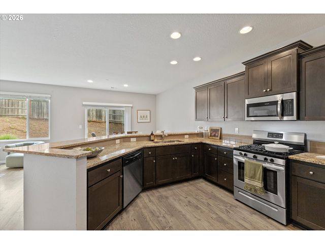 3718 Ne KINGBIRD St, Camas, WA 98607