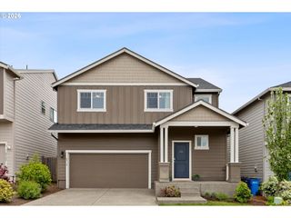 3718 Ne KINGBIRD St, Camas, WA 98607